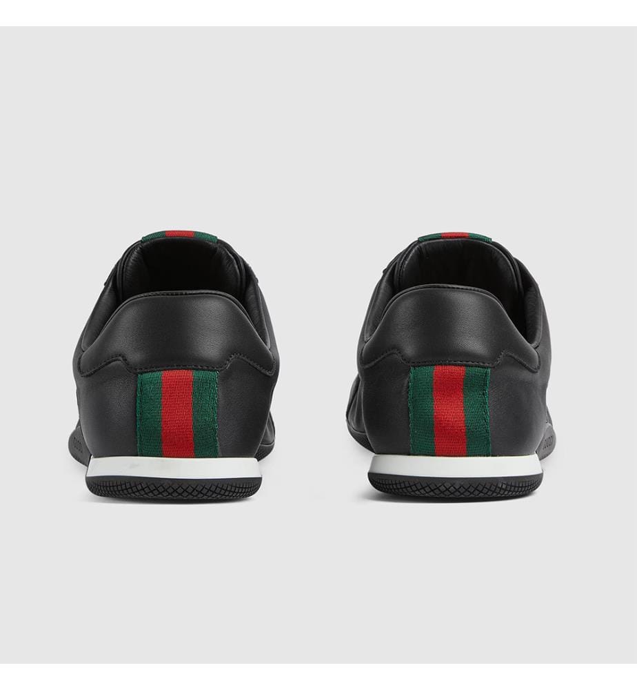 Baskets Shift - Noir
