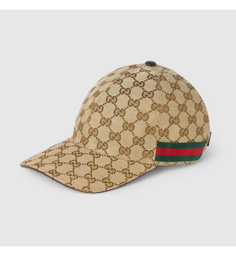 Baseballmütze aus Leinen mit Canvas - Ebo Cocoa