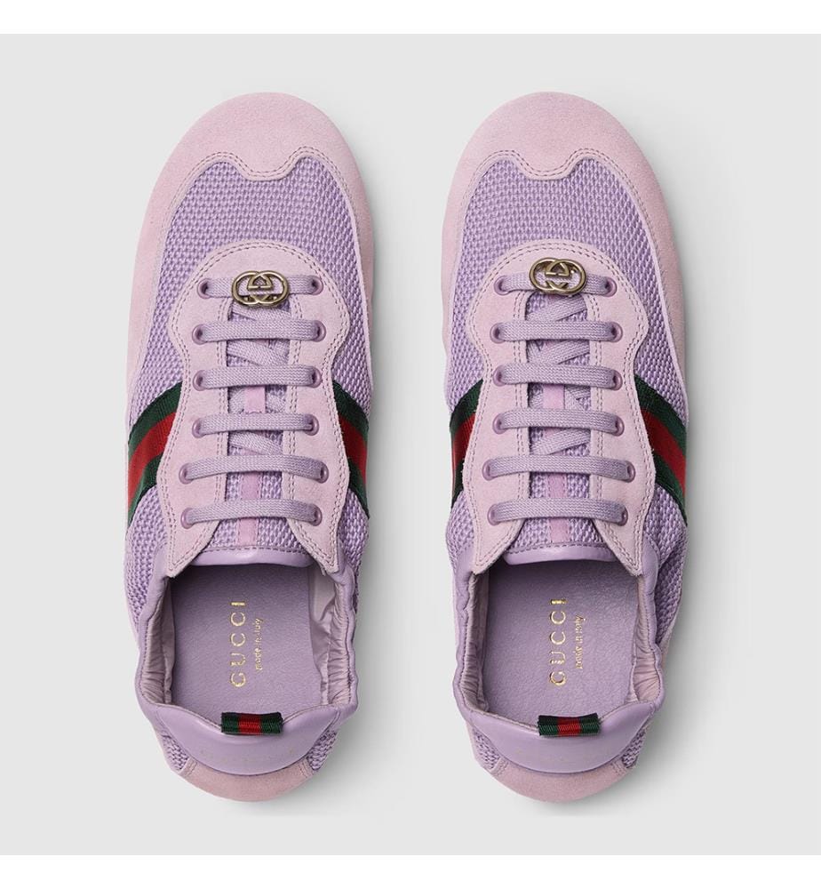 Shift Trainers - Lilas