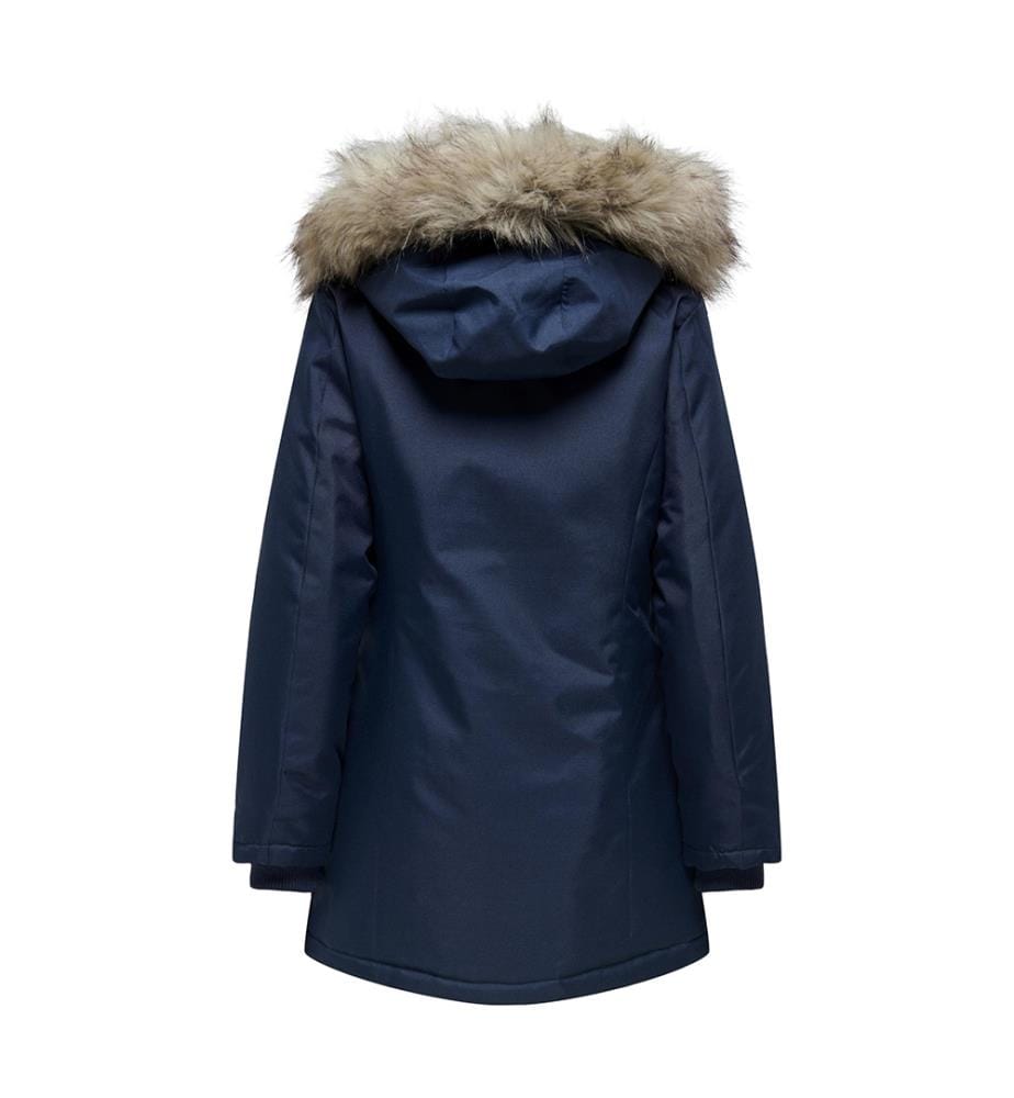 Parka Regular Fit - -