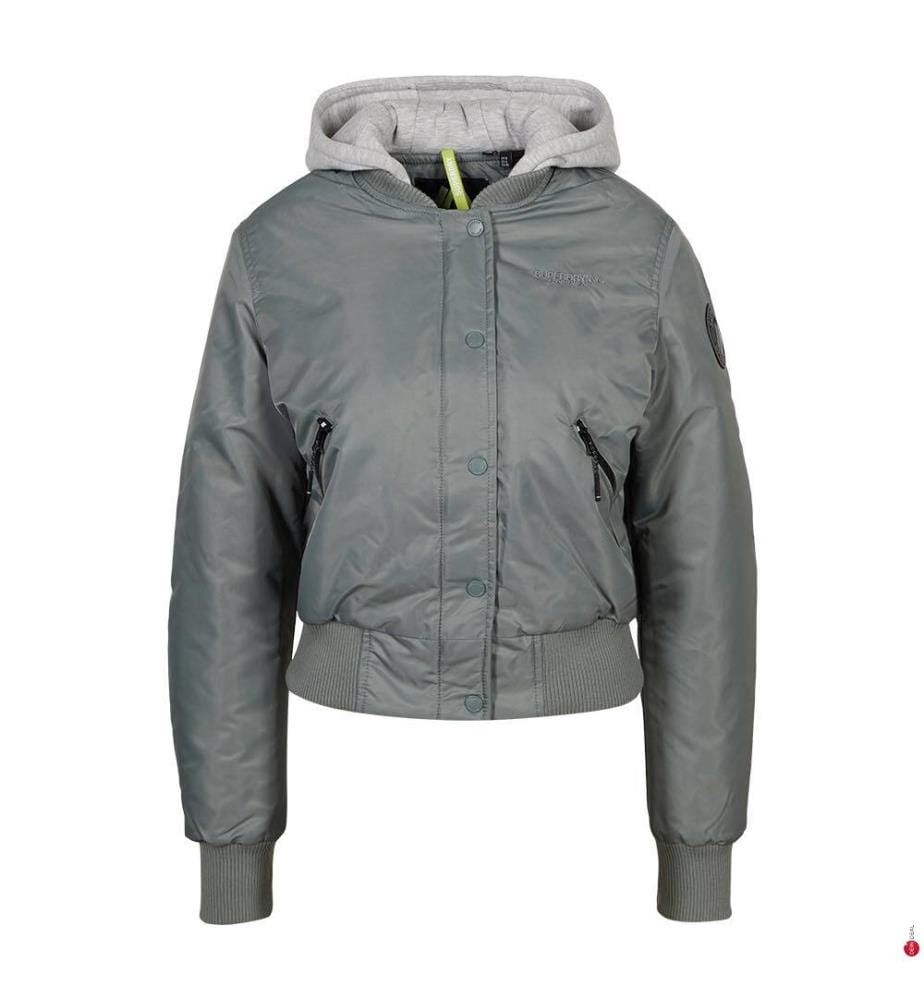 Jacke - Laurel Khaki