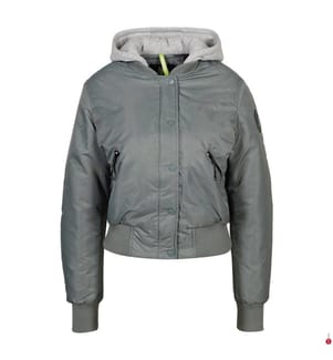 Jacke - Laurel Khaki