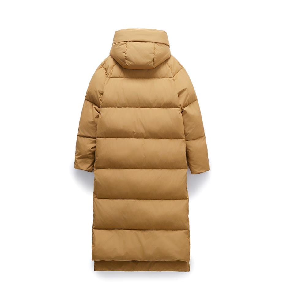Steppjacke Lourdes - Earth