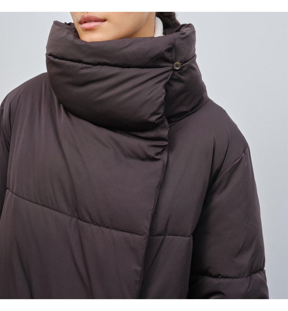 Cappotto Nizza - Nero