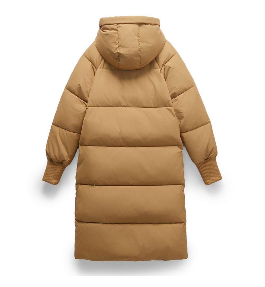 Parka Ry - Terra