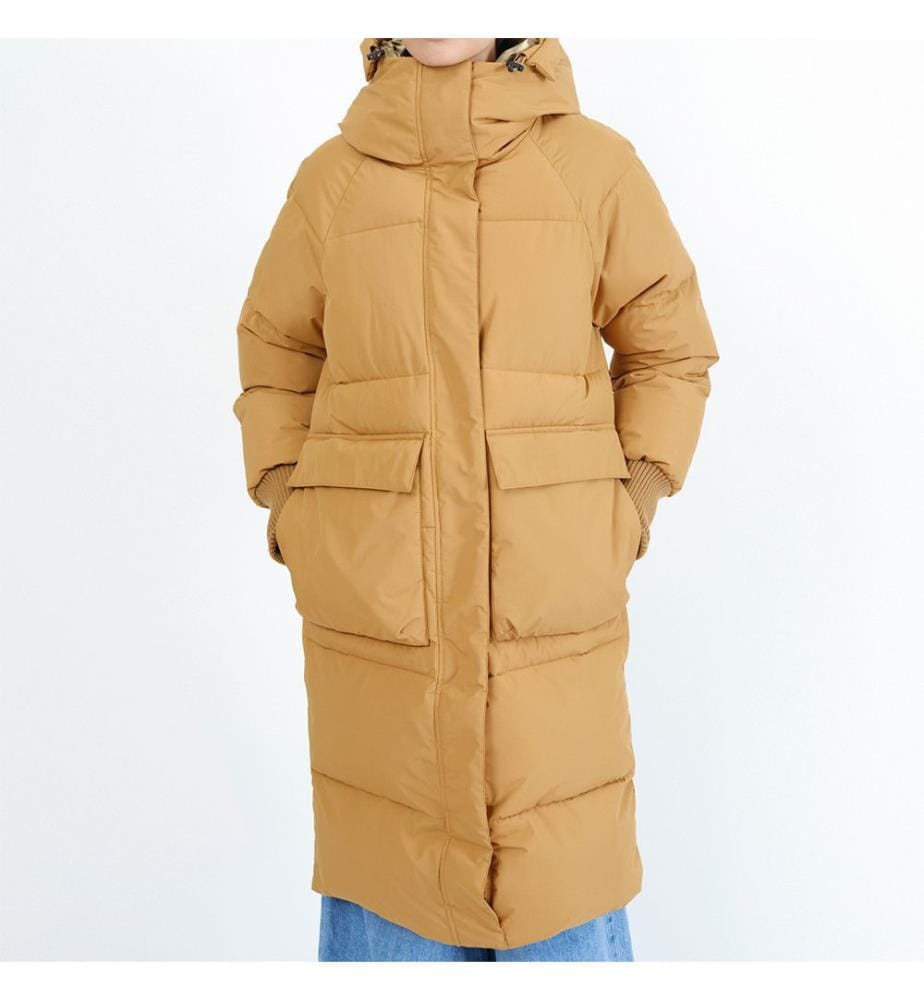 Parka Ry - Terra