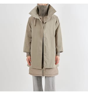 Parka Selma - Helloliv