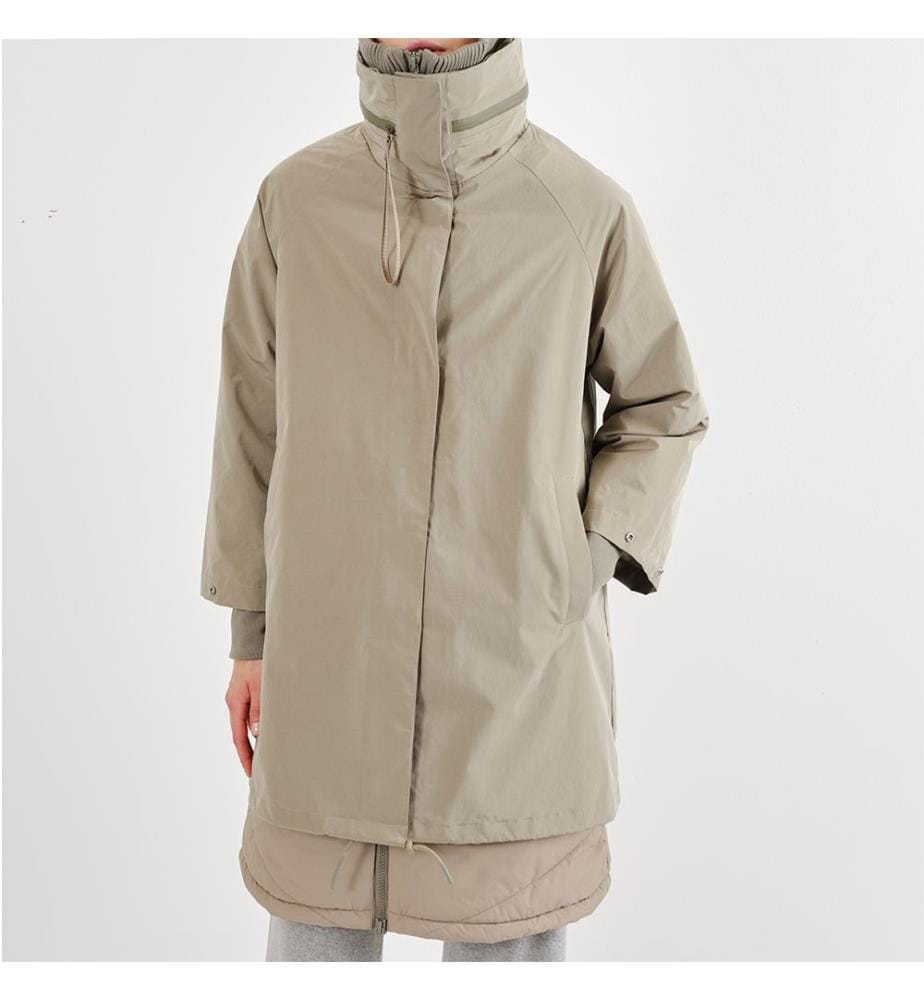 Parka Selma - Helloliv