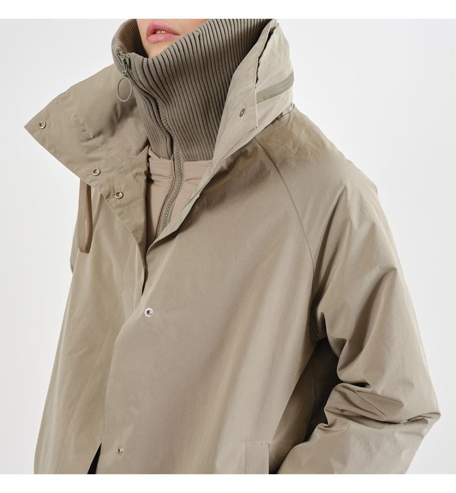 Parka Selma - Helloliv