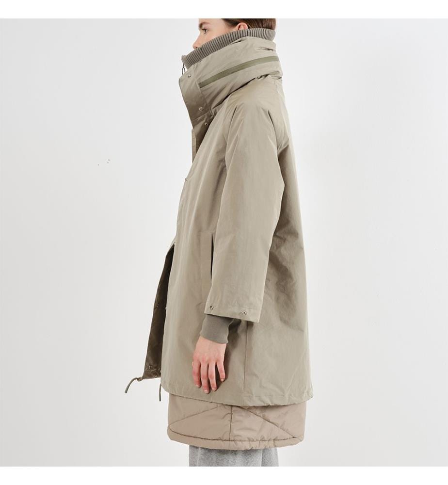 Parka Selma - Helloliv