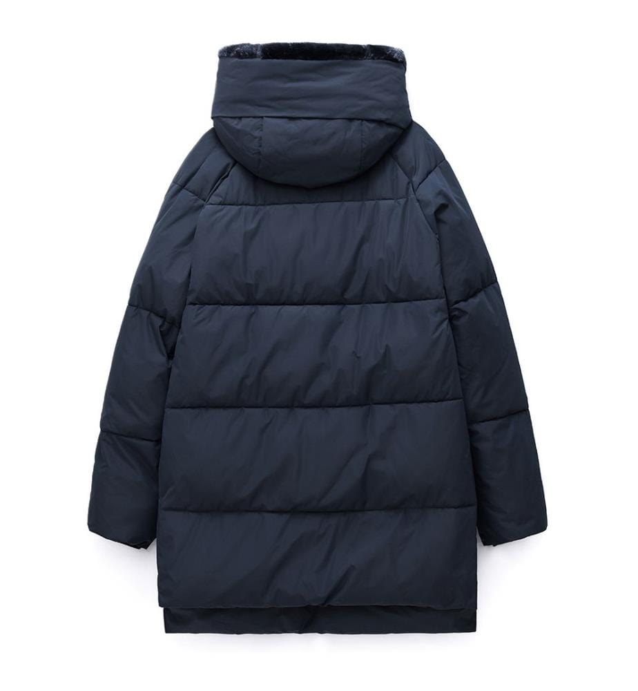 Jacket Lyndon - Dark Navy