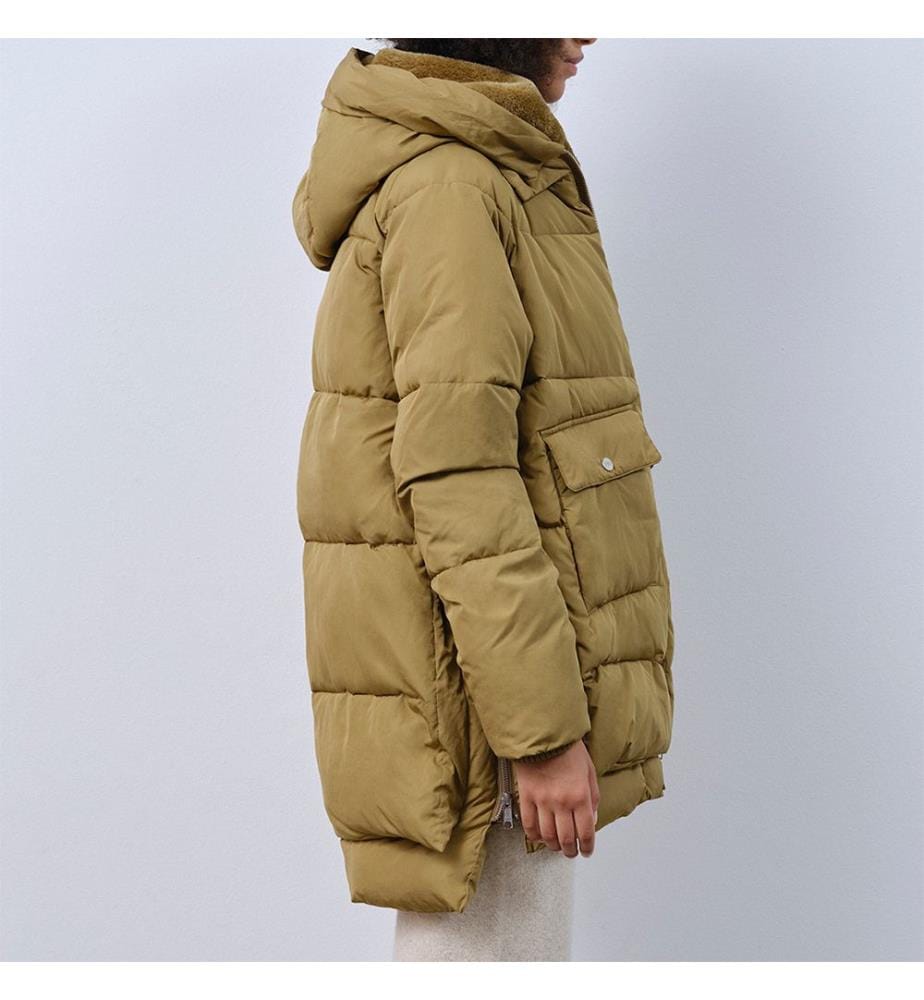 Giacca Lyndon - Legno