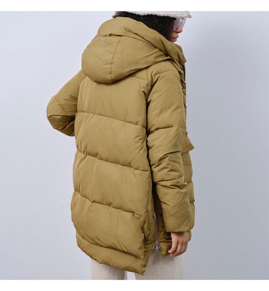Giacca Lyndon - Legno