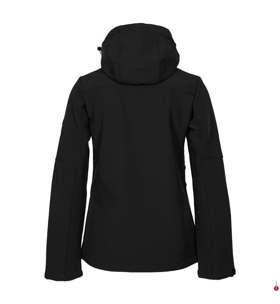 Softshelljacke Timmexeak - Marinblau