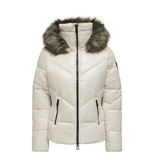 Steppjacke Fever - Birch
