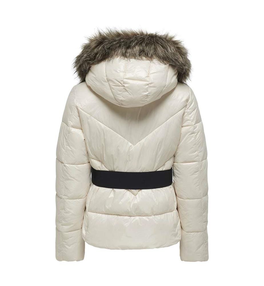 Steppjacke Fever - Birch