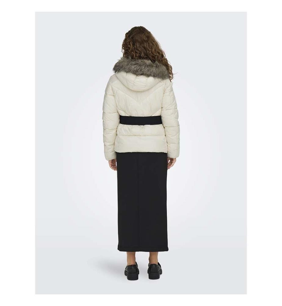 Steppjacke Fever - Birch