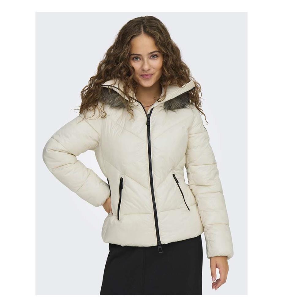 Steppjacke Fever - Birch