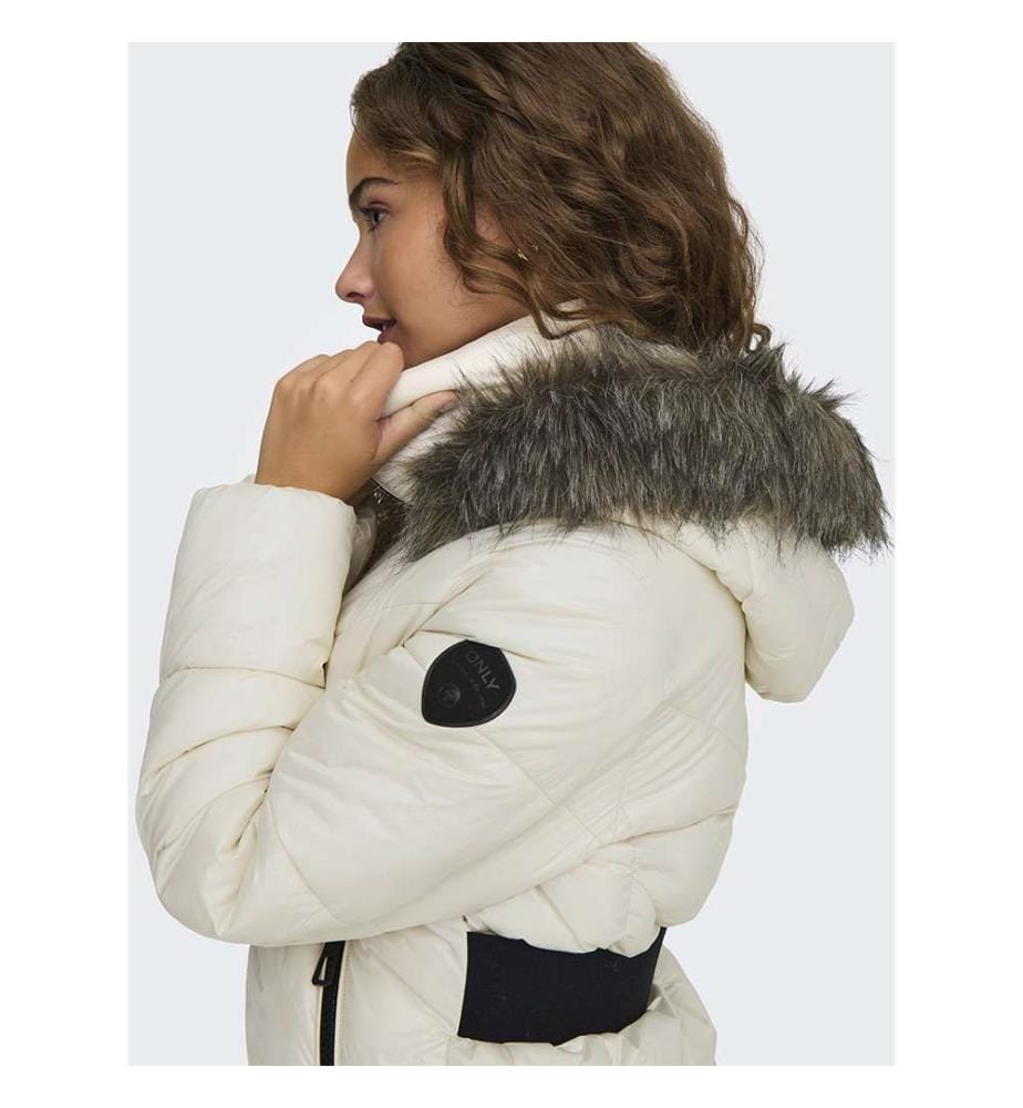 Steppjacke Fever - Birch