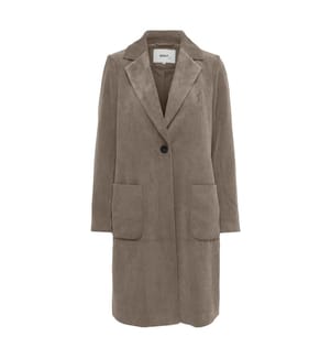 Coat - Fossil