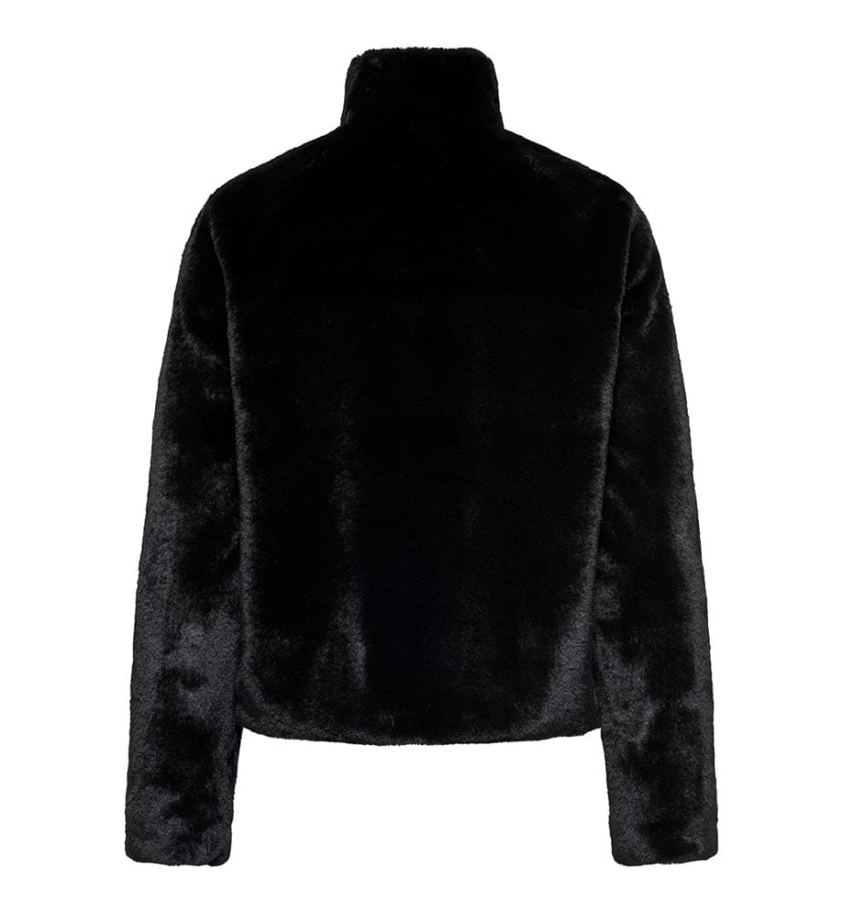 Veste - Noir