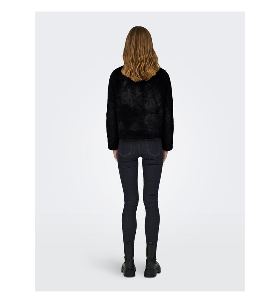 Veste - Noir