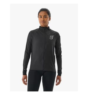Jacke - Schwarz