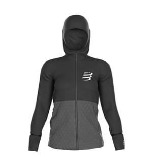 Jacke - Schwarz