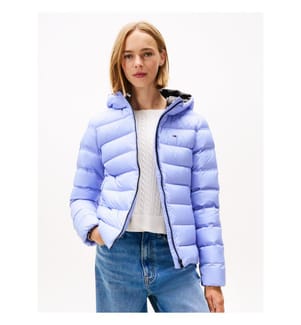 Jacke - Vintage Iris