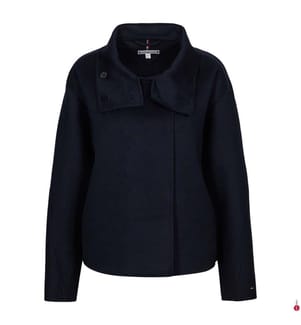 Jacket - Navy