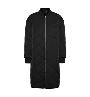 Jacket - Black