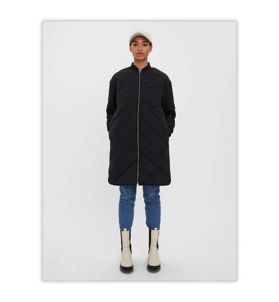 Jacket - Black