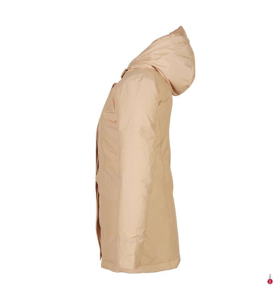 Parka Arctic NF - Beige