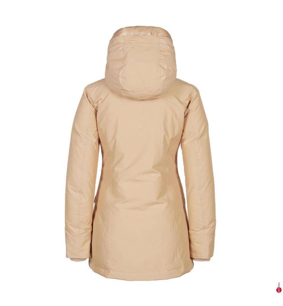 Parka Arctic NF - Beige