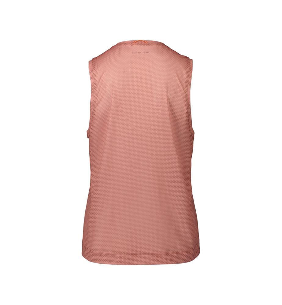 Gilet Air Indoor - Rock Salt