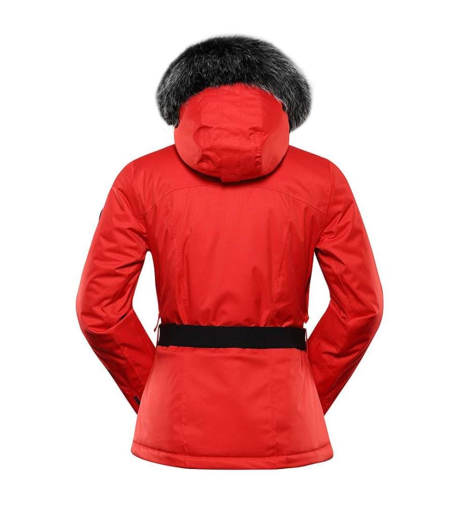 Veste - Olympic-Red