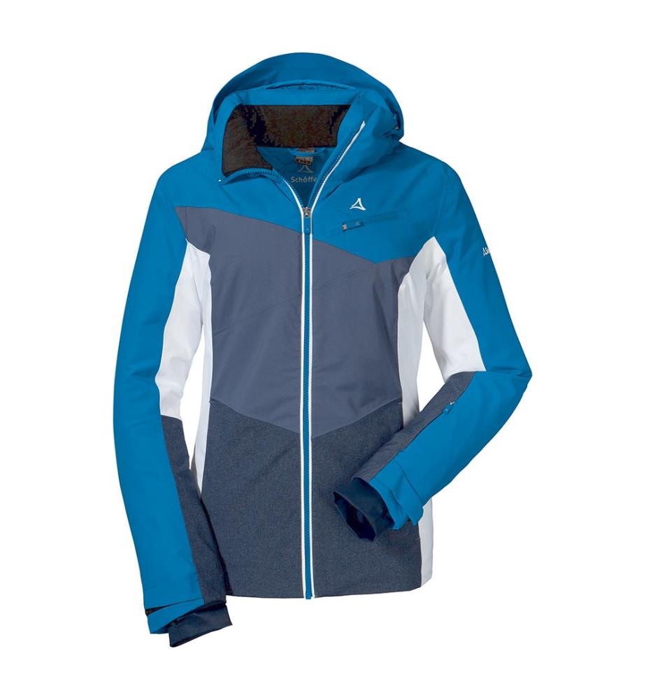 Outdoor-Jacke Schladming3 - Mehrfarbig