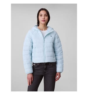 Jacket - Cooling oasis