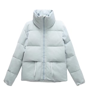 Steppjacke Lyon - Dusk