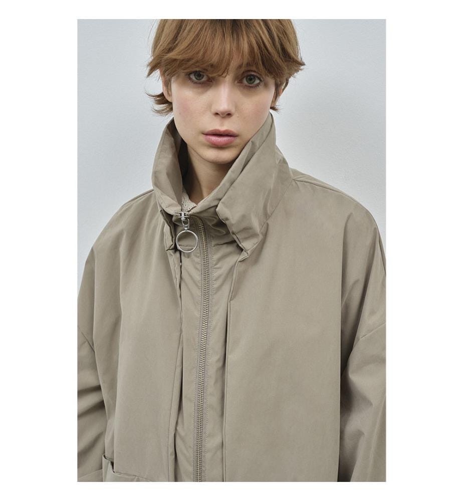 Cappotto Visby - Pale Olive