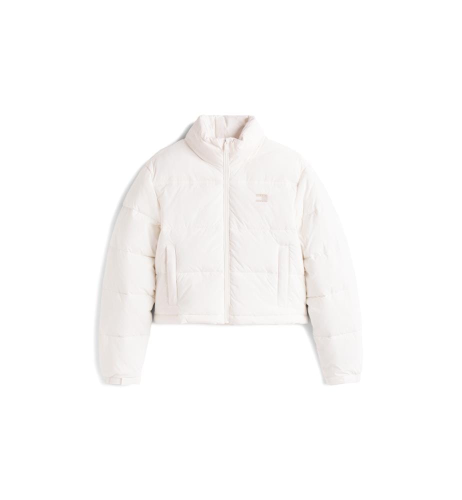 Jacke - Off-White