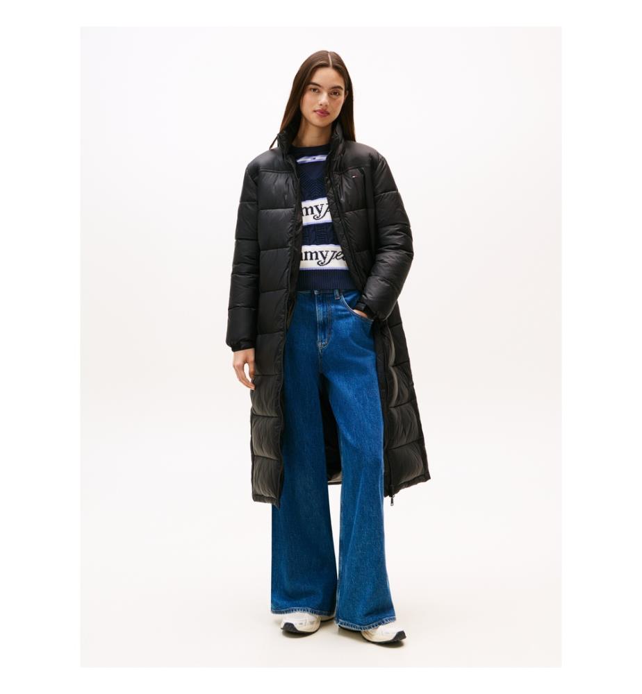 Jacket - Black