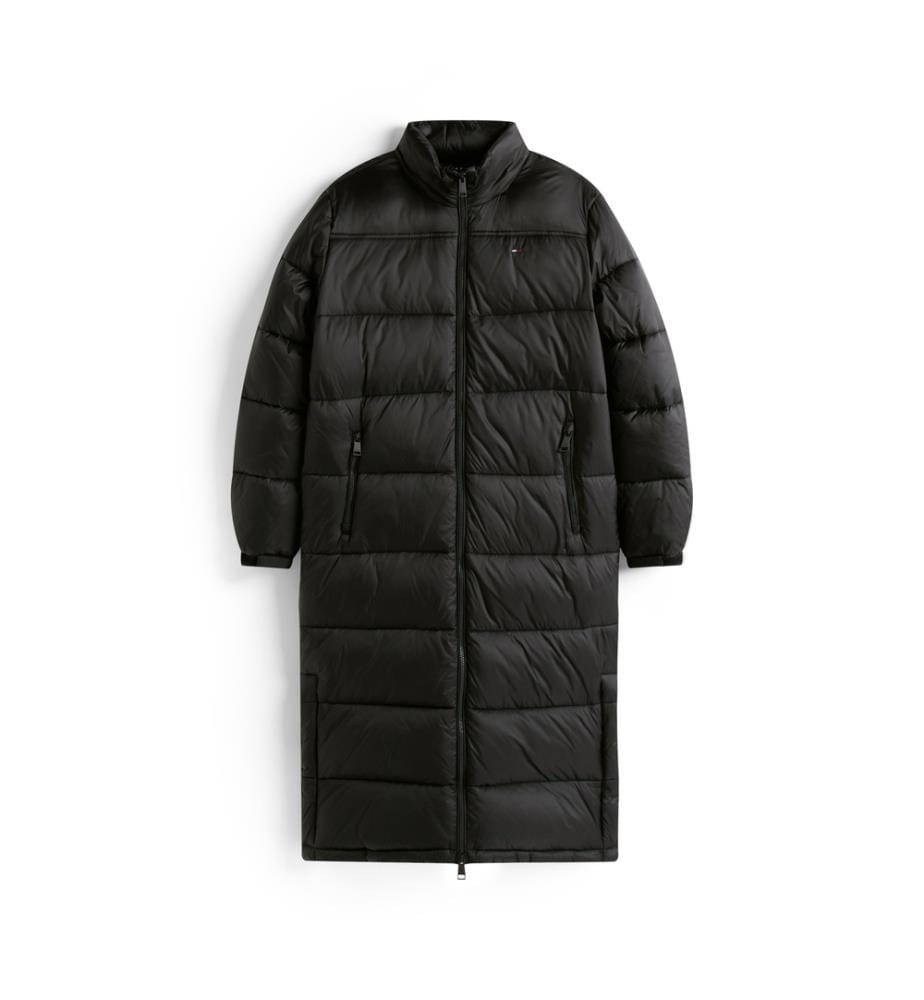 Jacket - Black