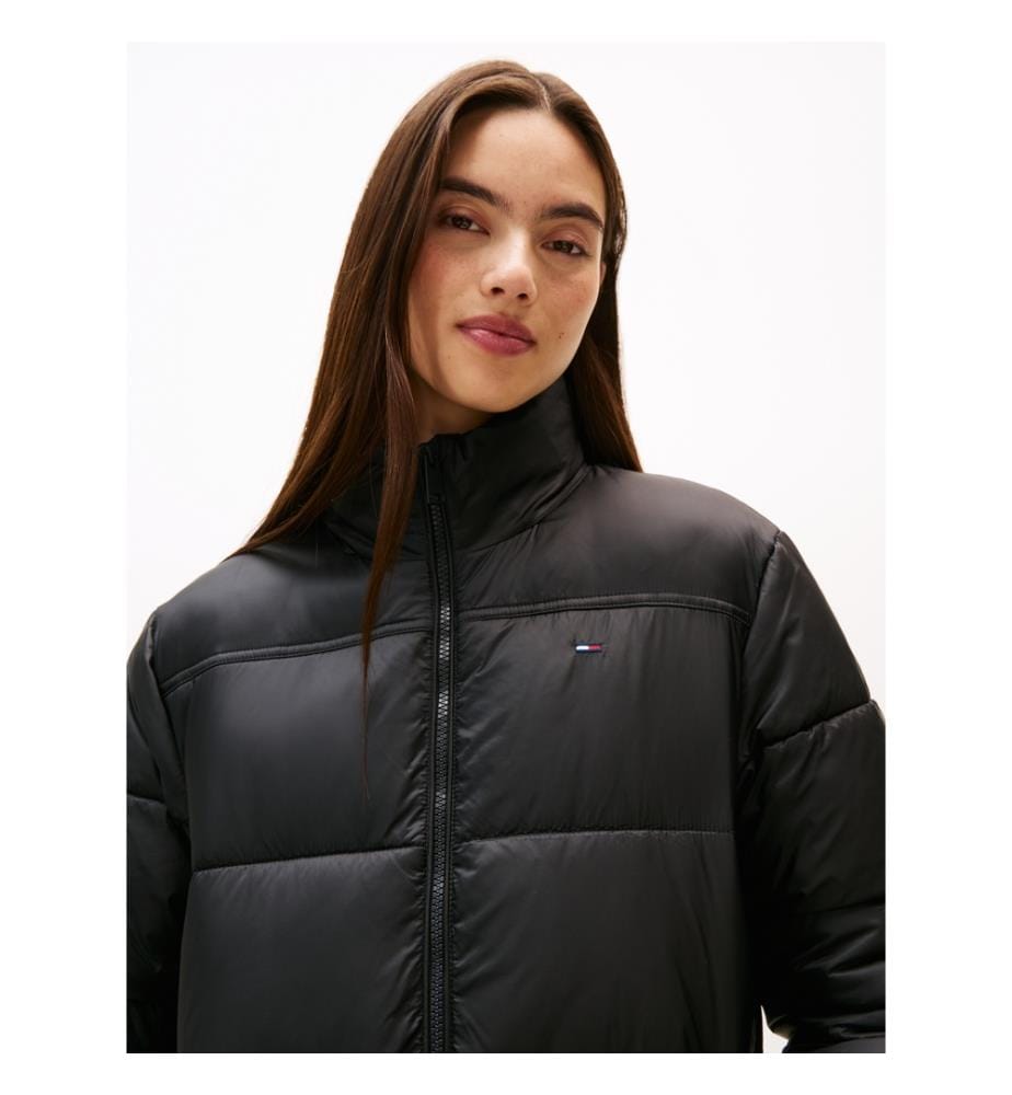 Jacket - Black