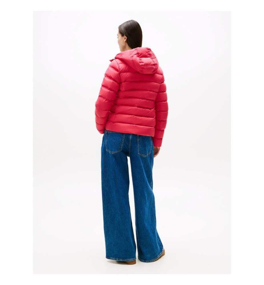 Jacket - Vintage Cerise