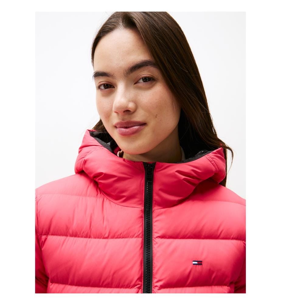 Jacket - Vintage Cerise