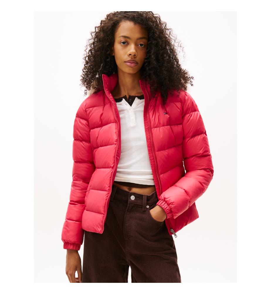 Jacke - Vintage Kirsche