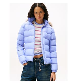 Jacke - Vintage Iris