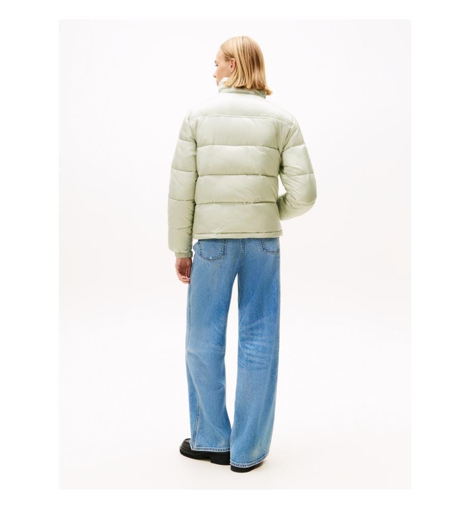 Pufferjacke - Misty Sage