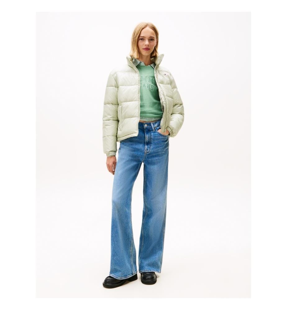 Pufferjacke - Misty Sage